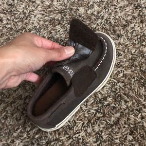 Kid sperrys